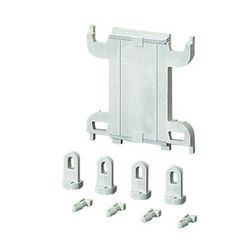 Szekrényfal betét készlet Mi-hez  MiWT1 ENYMETER Hensel - 2000324