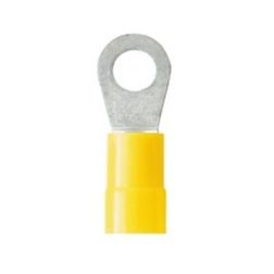 Szemes saru kúpos kábelbemenet 6mm2 LIR 6M8 V Weidmüller - 9200260000