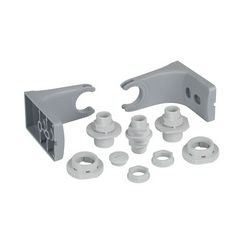 Szerelőfül készlet 2-lépcsős 890-hez WERMA - 97589034