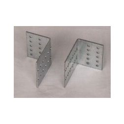 Szerelőkönyök szerelőlaphoz készlet(2db) 70mm-sz 55mm-ma 75mm-mé XVTL-BRA/M EATON - 115134