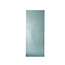 Szerelőlap perforált acél 1849mm-ma 514mm-sz galvanizált XVTL-IC-6/20 EATON - 114766