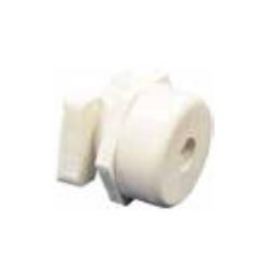 Szigetelőbak csúsztatható 1P DCE IZO 10 (DIN) Z.U.P. Emiter - 9276001