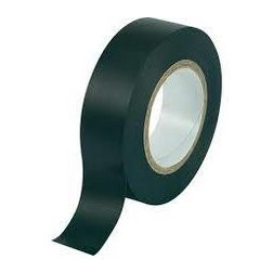 Szigetelőszalag fekete 19mm x 20m Cellpack - 700002