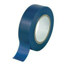 Szigetelőszalag kék 19mm x 20m Cellpack - 700003