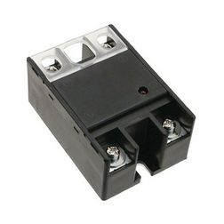 Szilárdtestrelé panelre nullfesz kapcs. 1F 75-250V AC 15A/AC-1 4-32VDC AQ-A Panasonic - AQA211VL