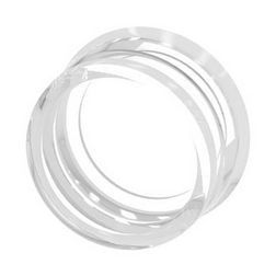 Szilikon védősapka d22 lapos nyomógombhoz IP66  SIRIUS ACT SIEMENS - 3SU1900-0DB70-0AA0