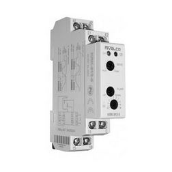 Szintkapcsoló vezetőképesség-elvű 1v 24-230VAC-működtetés 24-230VDC-működtetés Nivocont Nivelco - KRK-512-5