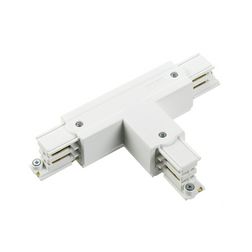 T-elágazó elem 3F világítási sínhez 16A jobb 230-400V 3F falonkívüli fehér XTS 36-3 LIVAL - 19170363