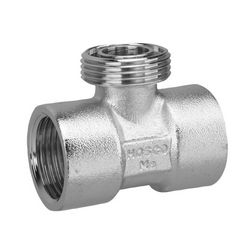 T-idom 1˝ JSW áramláskapcsolóhoz  T-1˝ ALRE - H530953