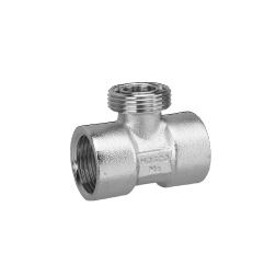 T-idom 3/4˝ JSW áramláskapcsolóhoz  T-3/4˝ ALRE - H530951