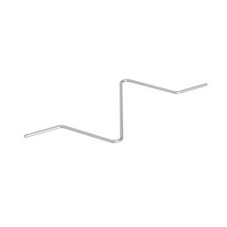 Táguló darab AlMgSi  600mm  J.PRÖPSTER - 1380