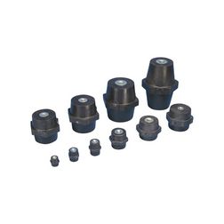 Támszigetelő 30mm M8 1-pólus ISOTP30M8 ERICO - 548450