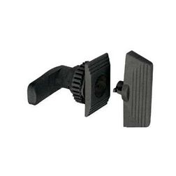 Tartalék zár forgóreteszes kéttollú Spacial CRN Schneider - NSYCDB3