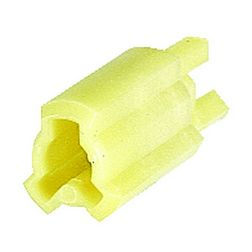 Tengelyhosszabbító 15mmx 15mm 25mm-ho ZAV-T0 EATON - 027044