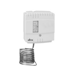 Termosztát fagyvédő 6m 1v/15A230V -10°C- 12°C IP40 JTF-1 ALRE - E6090301