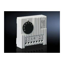 Termosztát sorolható hűtés-fűtés 5-60°C váltó SK Rittal - 3110000