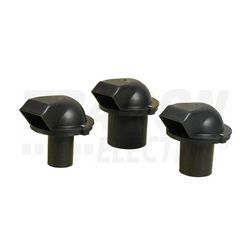 Tetőtartó bevezető d34mm/1,5