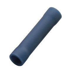 Toldóhüvely szigetelt PVC szigeteléssel 1,5-2,5mm2 ütközős összekötő hosszú réz ónozott KTH Haupa - 260352