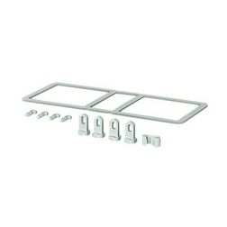 Tömítőkészlet Mi szekrények összeépítéséhez 300mm-sz 150mm-ma MiWD2 ENYMETER Hensel - 2000311