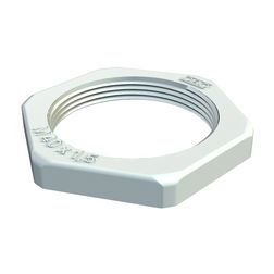 Tömszelence ellenanya M 12 műanyag világosszürke 116 M12 LGR PA OBO-BETTERMANN - 2048906