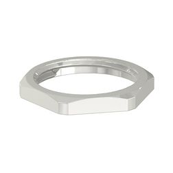 Tömszelence ellenanya M 20 fém 169 MS M20 OBO-BETTERMANN - 2091623