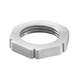 Tömszelence ellenanya PG 7 műanyag világosszürke MUG 7 WISKA - 10060670