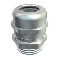 Tömszelence M 32 14-21mm-kábelátmérőhöz fém nikkelezett V-TEC VM32 MS OBO-BETTERMANN - 2086042