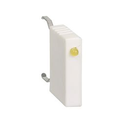 Túlfeszültség-korlátozó modul varisztor 130-250V/AC 130-250V/DC AC/DC TeSys LA4-K Schneider - LA4KE1UG