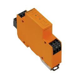 Túlfeszültség-levezető T3 1P 1P 230V/AC 1M VPU III R 230V/6KV AC Weidmüller - 1351650000