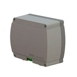 Tűzeseti leválasztókapcsoló napelemhez PV (DC) 2-ághoz 16A 4P ráépíthető tokozott DFS-14 Santon - PV40-423