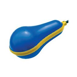 Úszókapcsoló 20m PVC szennyvízre ellensúly nélkül 1P váltó 10A IP68 Nivofloat Nivelco - NWP-120-1