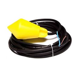 Úszókapcsoló 5m neoprene 1P váltó 250VNévleges üzemi feszültség Ue -AC 20A IP68 ATMI - BIPSTOPVR5M