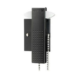 Üvegtörő kalapács kézi tűzvédelmi jelzésadóhoz  42RV GEWISS - GW42216