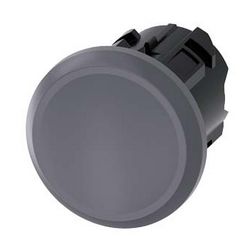 Vakdugó d22 homokszürke műanyag  SIRIUS ACT SIEMENS - 3SU1930-0FA80-0AA0