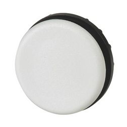 Vakdugó műanyag 22mm-átmérő kerek szürke M22-B EATON - 216388