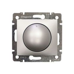 Valena fényerőszabályzó betét központi fedéllel 40-400VA 110-230V induktív-terhelés LEGRAND - 770261
