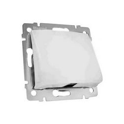 Valena kábelkivezető fehér LEGRAND - 774447