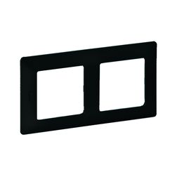 Valena Life 2-es keret, fekete - 754252