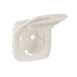 ValenaAllure fedlap 162 dugaljhoz csapófedeles krém LEGRAND - 754846