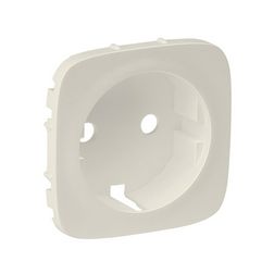 ValenaAllure fedlap 162 dugaljhoz elefántcsont  LEGRAND - 755206