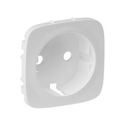 ValenaAllure fedlap 162 dugaljhoz gyöngyház  LEGRAND - 755209