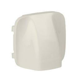 ValenaAllure fedlap kábelkivezetéshez központi fedlap vezetékkivezetés bézs üres-jel IP20 LEGRAND - 755056