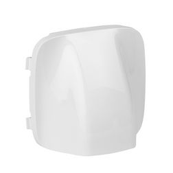 ValenaAllure kábelkivezető fedlap központi fedlap fehér LEGRAND - 755055