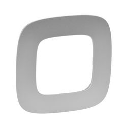 ValenaAllure keret 1-es alumínium vízszintes és függőleges műanyag LEGRAND - 754391