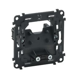 ValenaInMatic kábelkivezető sorkapocs nélkül szürke LEGRAND - 753034