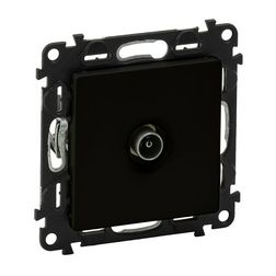 ValenaLife antenna aljzat TV csillagpontos süllyesztett 1-kimenet végzáró LEGRAND - 756351