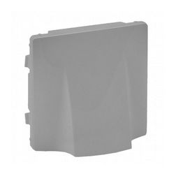 ValenaLife kábelkivezető fedlap alumínium LEGRAND - 754732