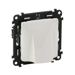 ValenaLife kábelkivezető sorkapoccsal fehér LEGRAND - 753133