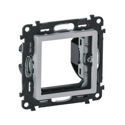 ValenaLife/Mosaic adapter alumínium  LEGRAND - 752344