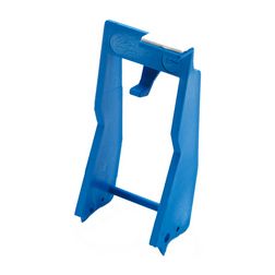 Variclip rögzítőkengyel műanyag kék  094.91.3 FINDER - 094913